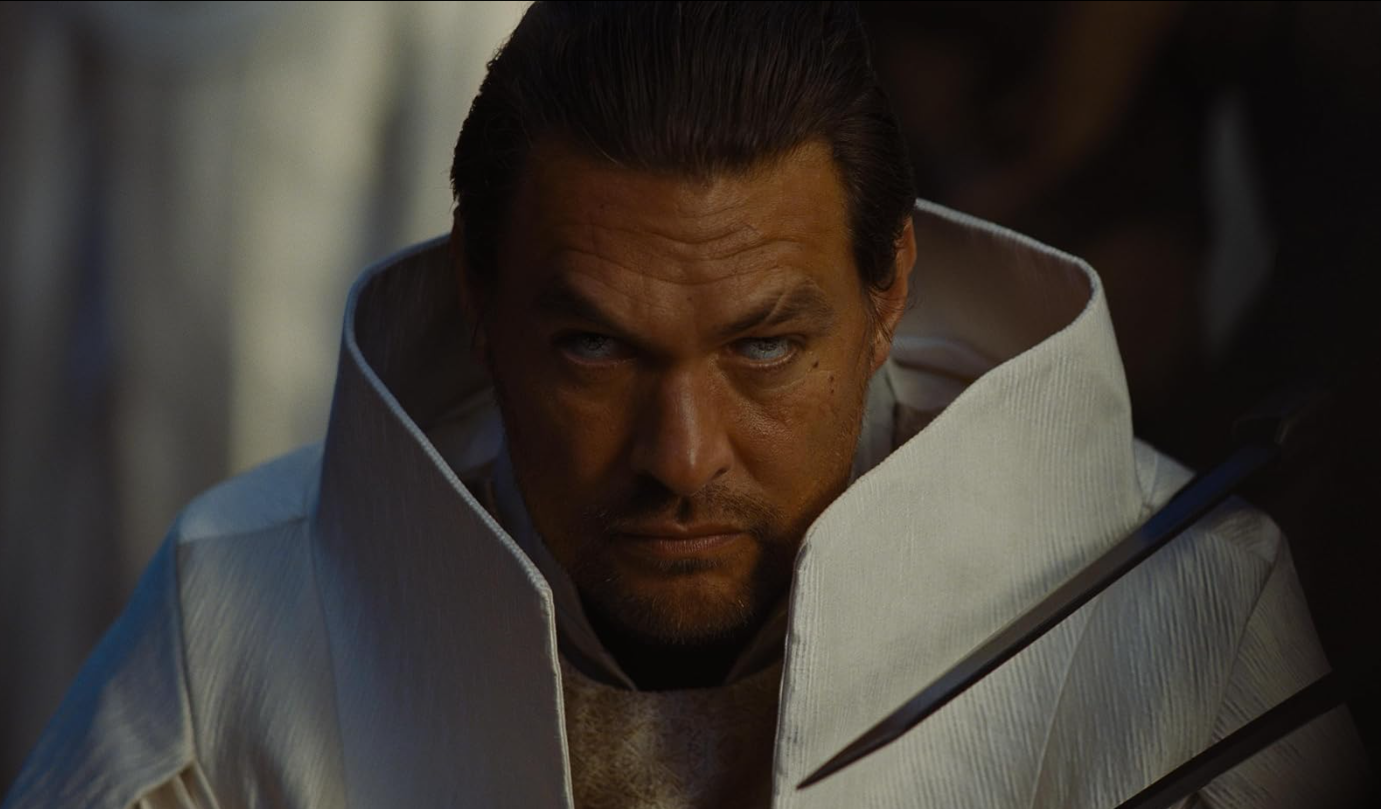 Jason Momoa Dune Duncan Idaho Jacket - Image 1